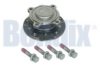 BENDIX 051415B Wheel Bearing Kit